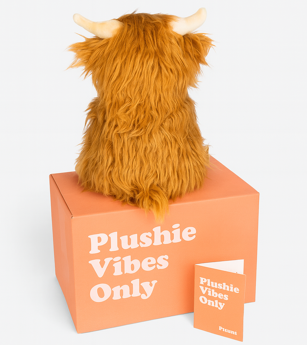 Luna la vachette🐮