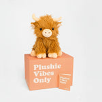 Luna la vachette🐮